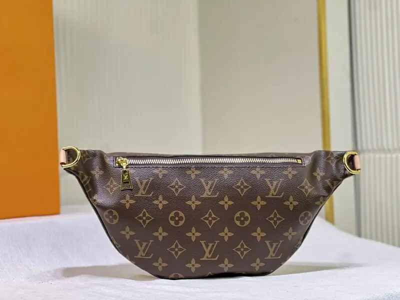 louis vuitton lv aaa qualite sacs ceinture pour unisexe s_11264634